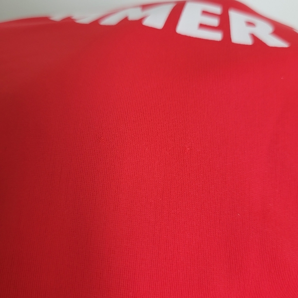 Collection Pimkie Maiami Beach‎ Summer Club One-Piece Swimsuit - Picture 6 of 7